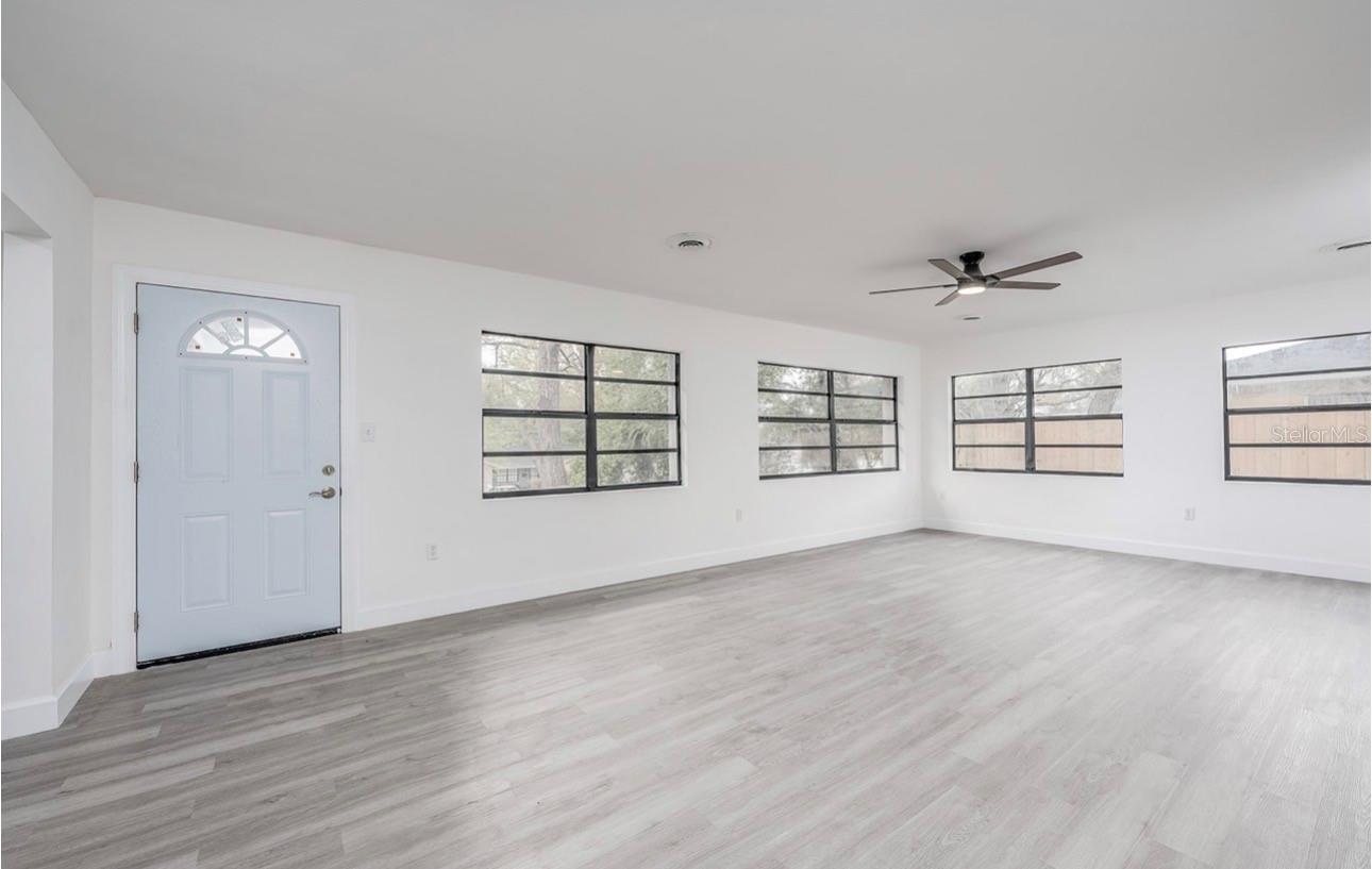 ROBINSWOOD HILLS - Residential