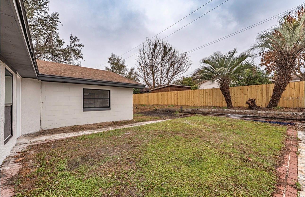 ROBINSWOOD HILLS - Residential