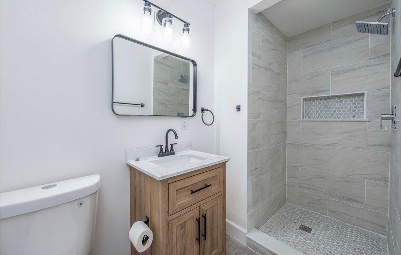 ROBINSWOOD HILLS - Residential