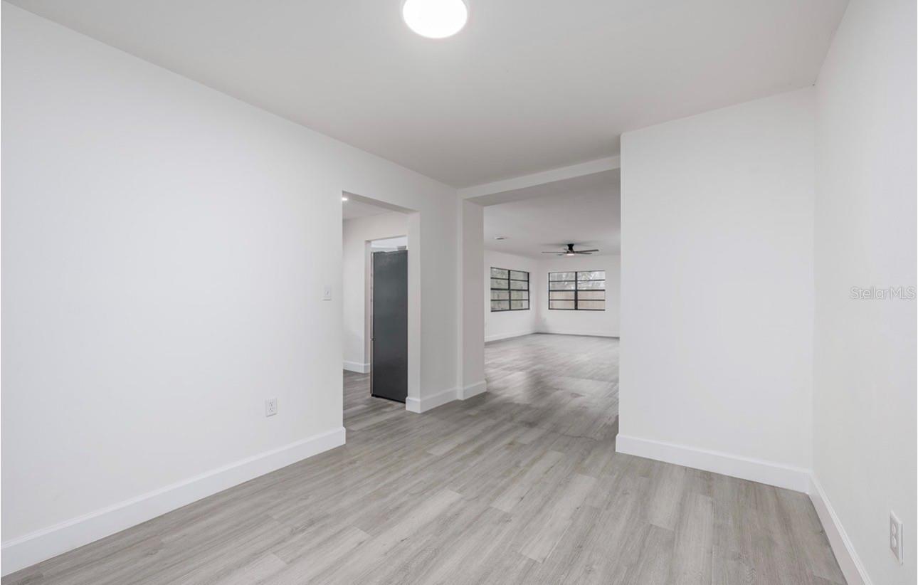 ROBINSWOOD HILLS - Residential