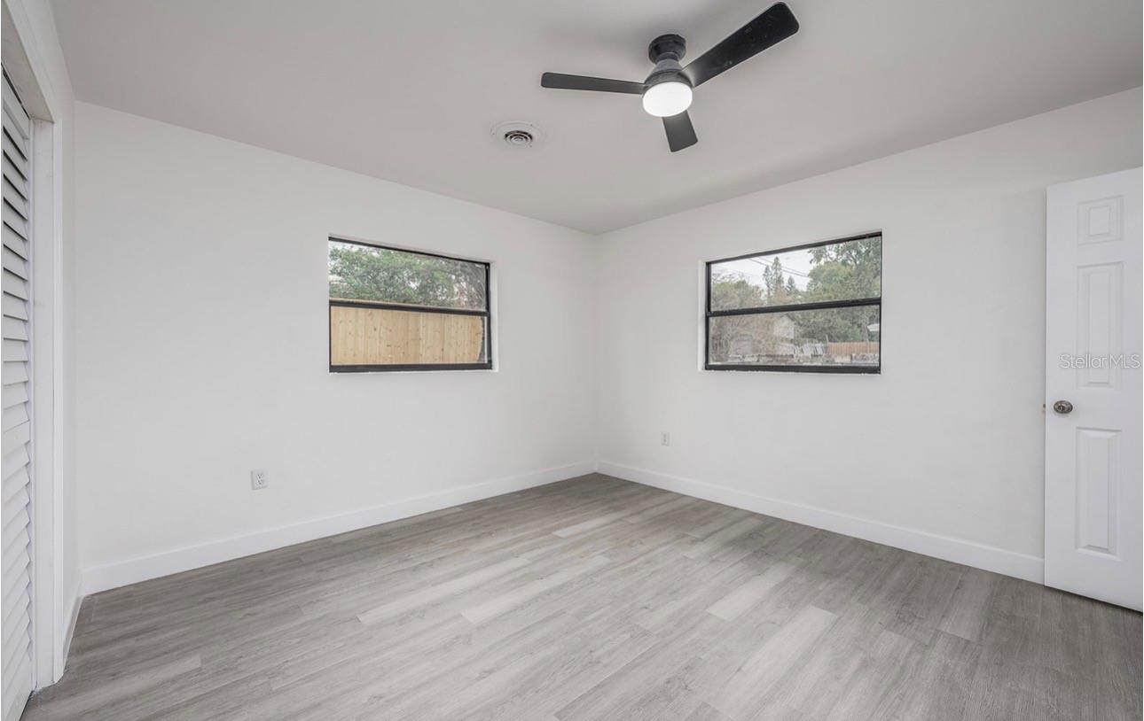 ROBINSWOOD HILLS - Residential