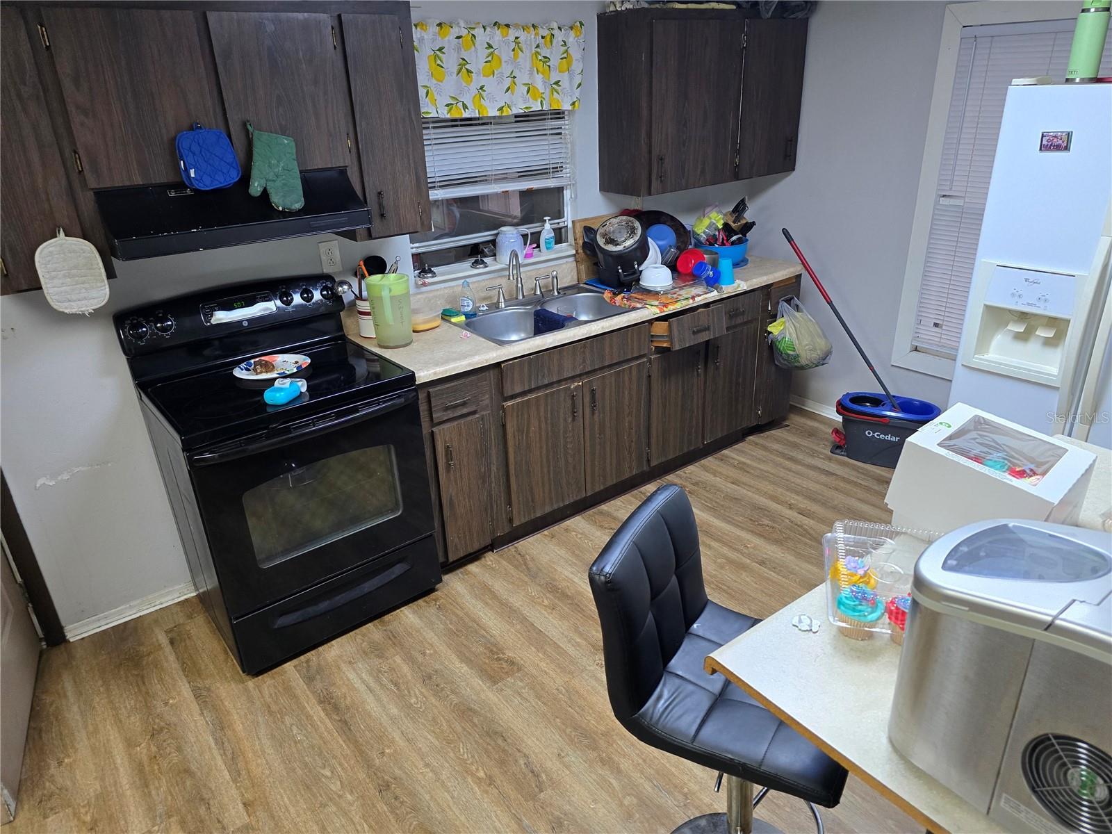 VOLUNTEER HEIGHTS - Residential