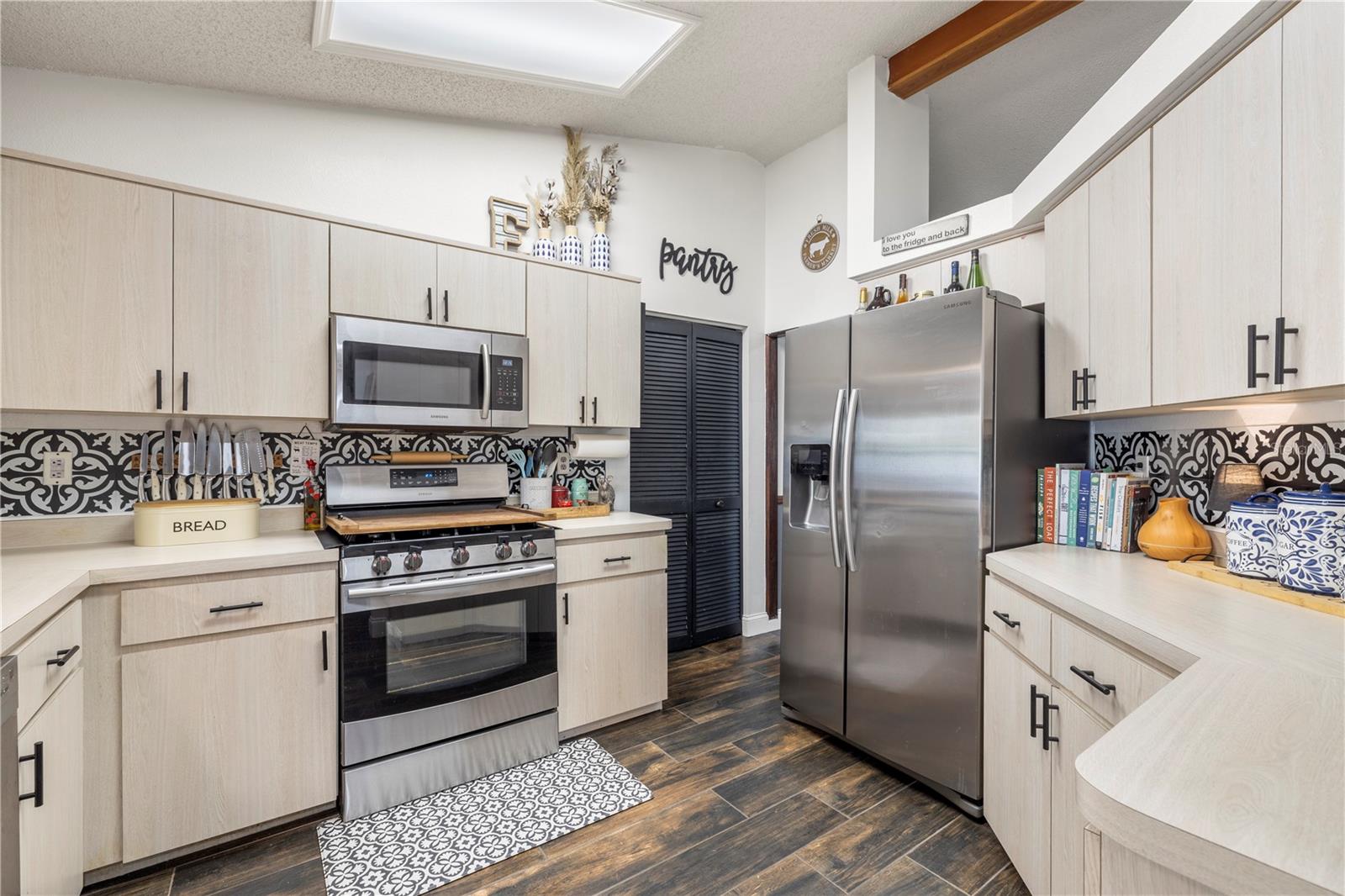 HIGHLANDS - Residential