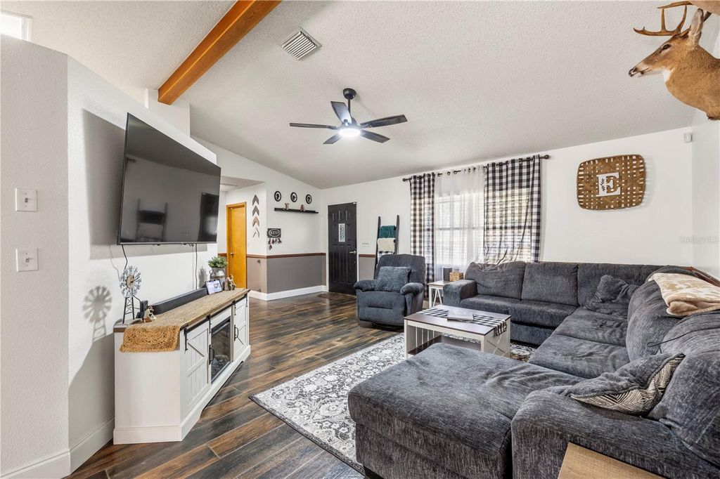 Photo of 16620 Kerry Hills Lane, Spring Hill, FL 34610 (MLS # W7884659)