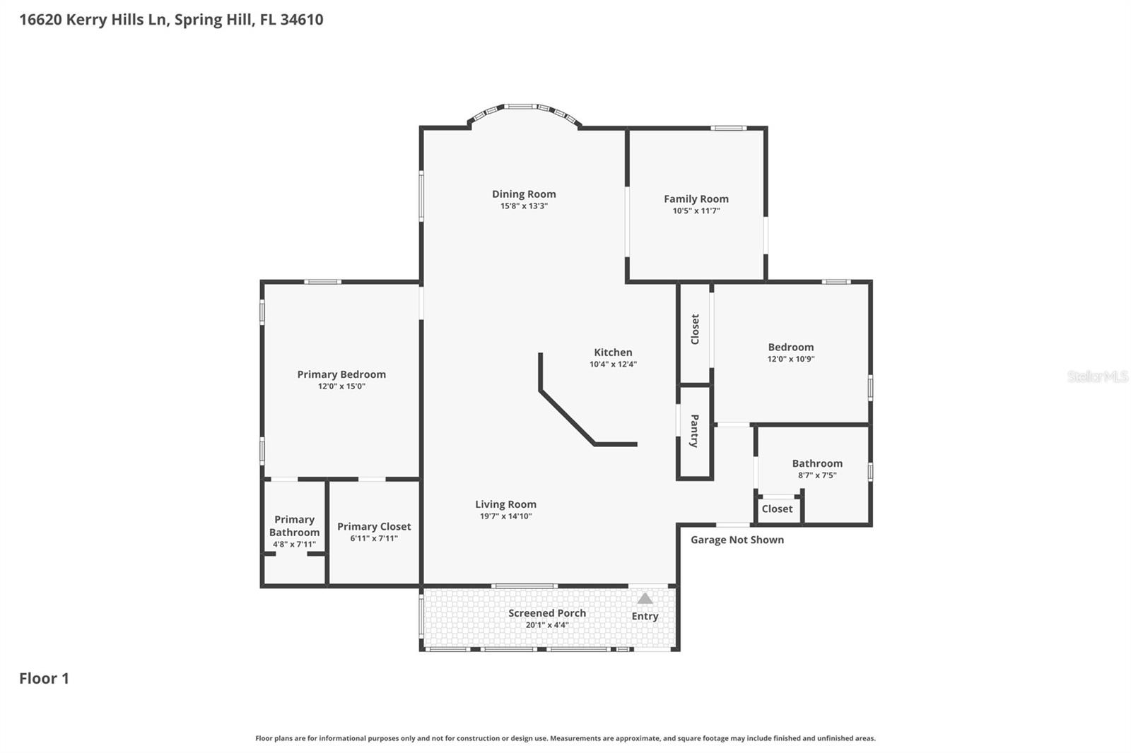 HIGHLANDS - Residential