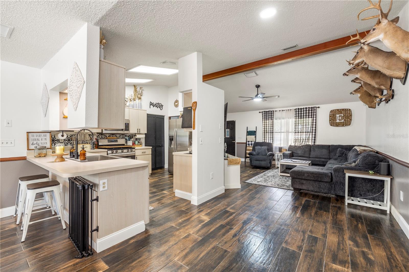 HIGHLANDS - Residential