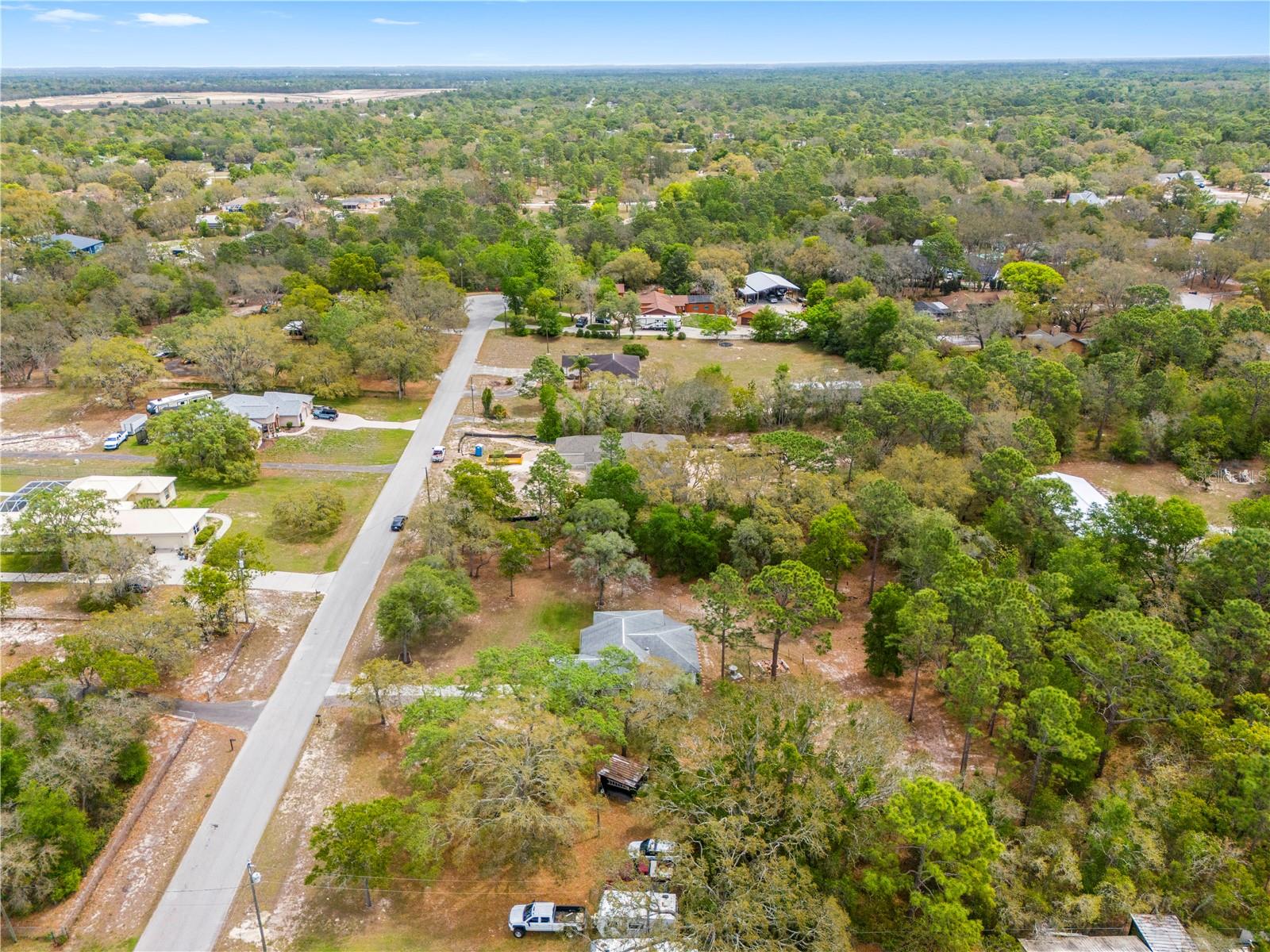 HIGHLANDS - Residential