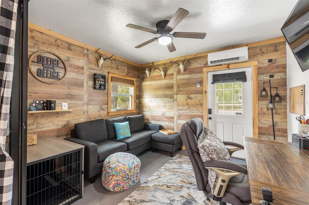 Photo of 16620 Kerry Hills Lane, Spring Hill, FL 34610 (MLS # W7884659)