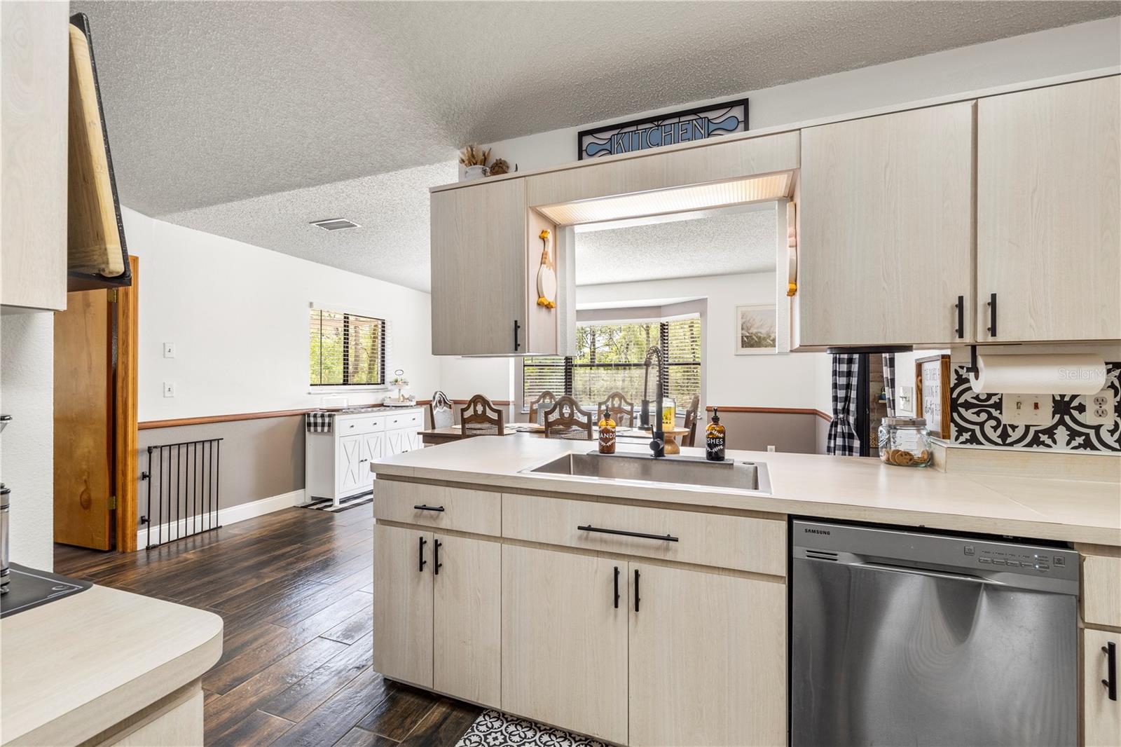 HIGHLANDS - Residential