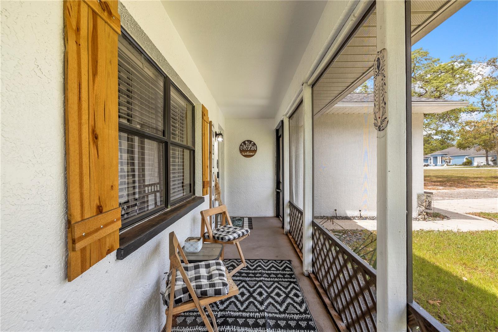 HIGHLANDS - Residential