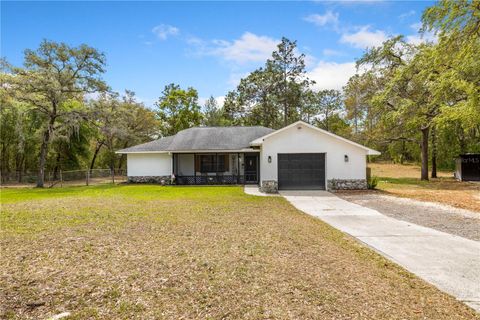 Photo of 16620 Kerry Hills Lane, Spring Hill, FL 34610 (MLS # W7884659)