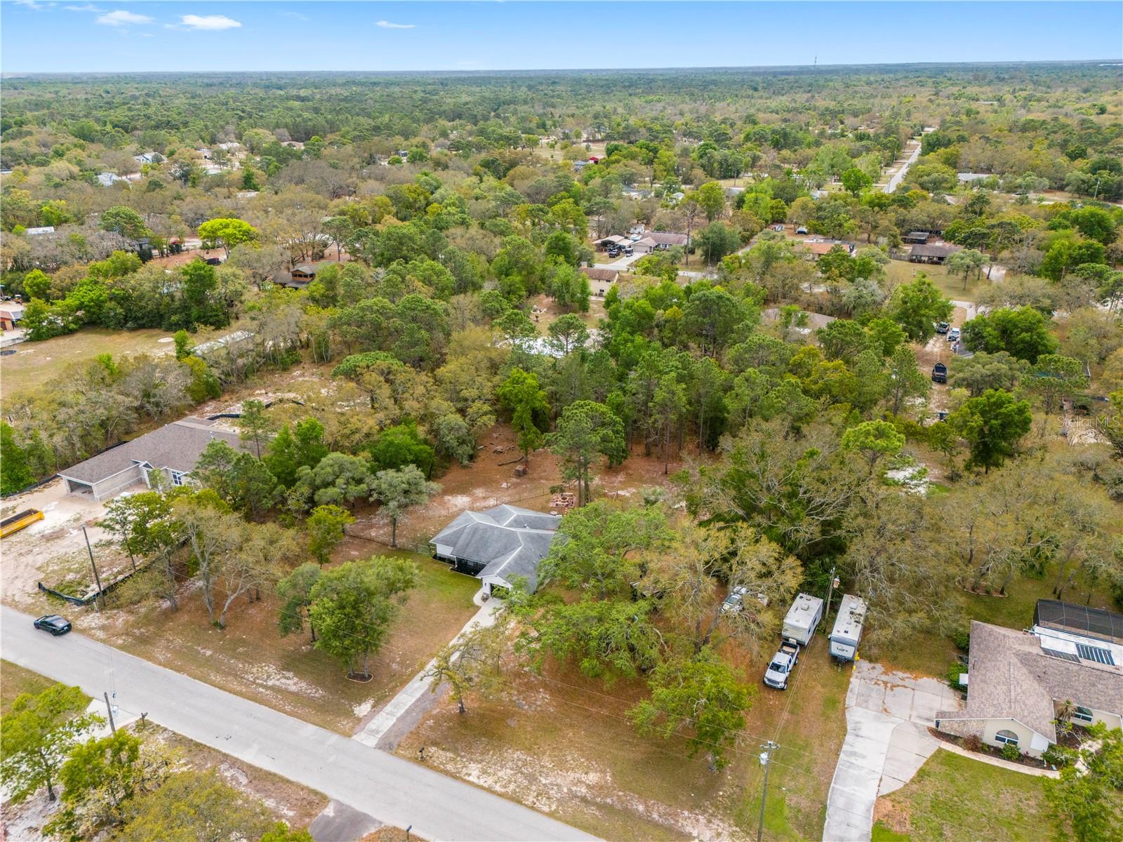 HIGHLANDS - Residential