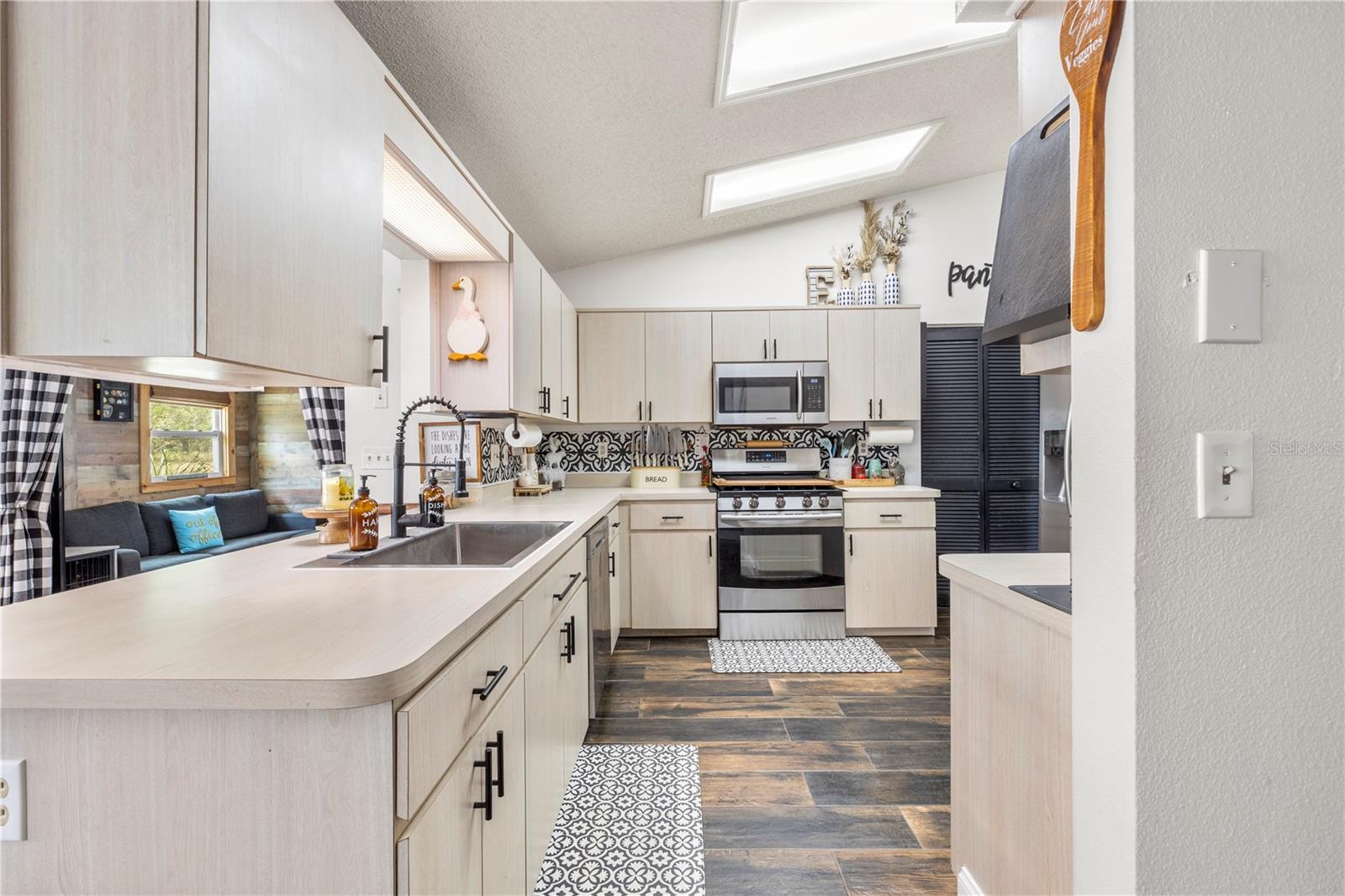 HIGHLANDS - Residential