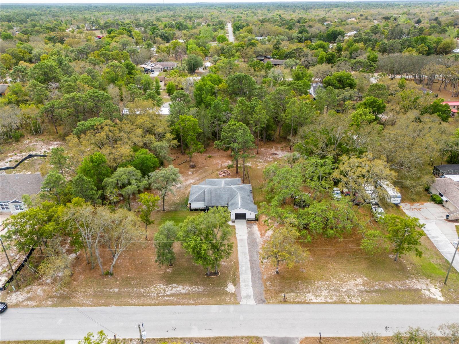 HIGHLANDS - Residential