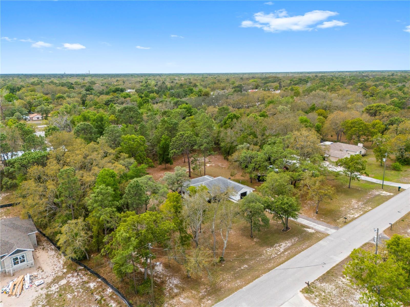 HIGHLANDS - Residential