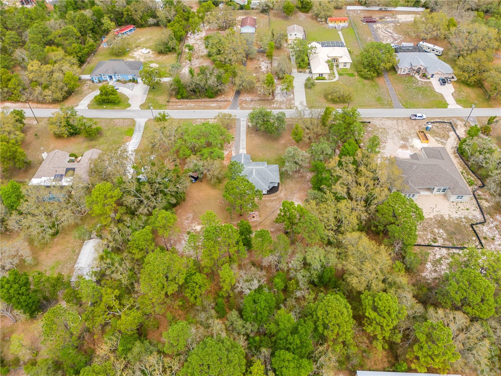 HIGHLANDS - Residential