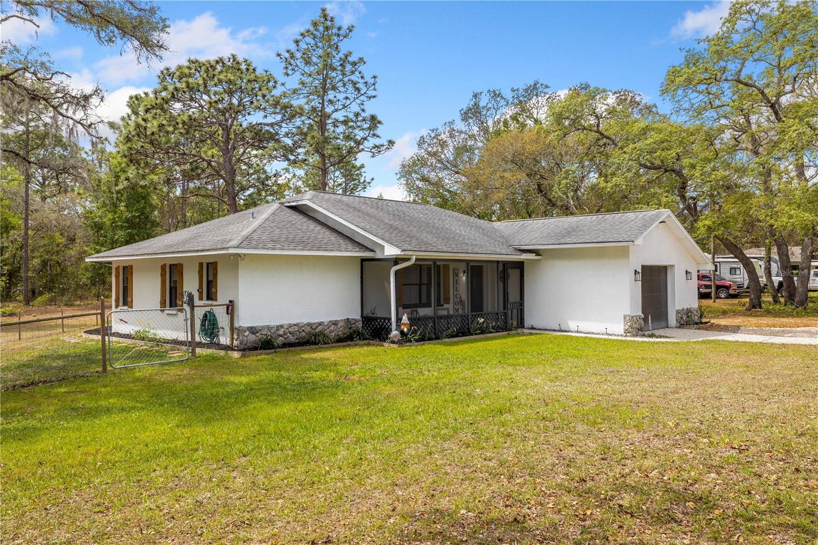 HIGHLANDS - Residential