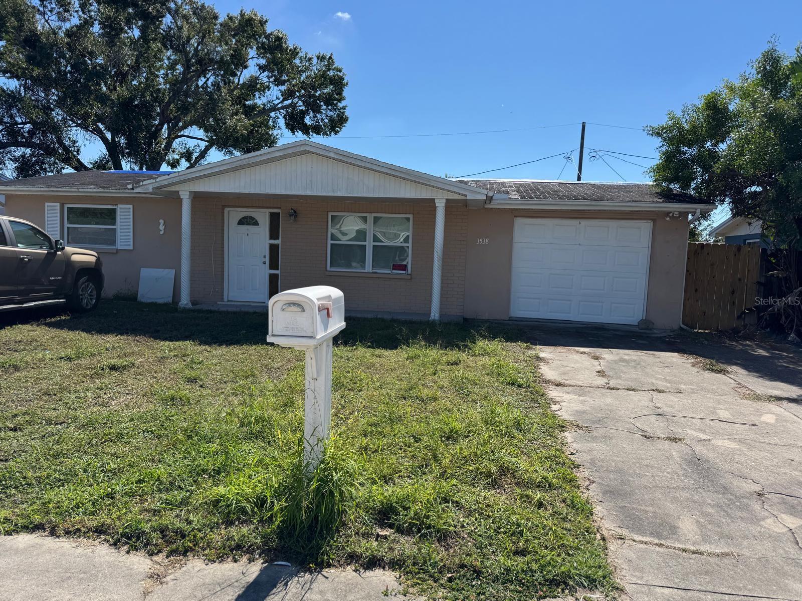 HOLIDAY LAKE ESTATES - Residential