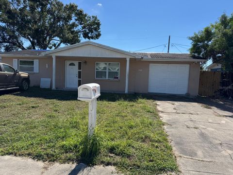 3538 ATLANTIS DRIVE HOLIDAY FL 34691