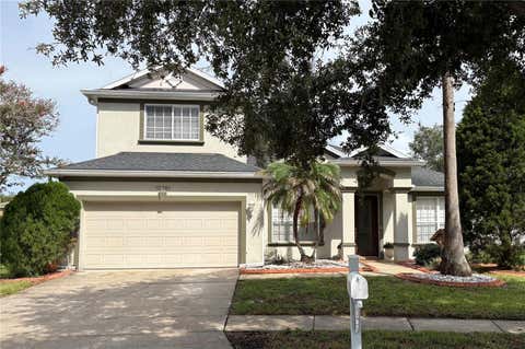 Photo of 10761 Banfield Drive, Riverview, FL 33579 (MLS # TB8535162)