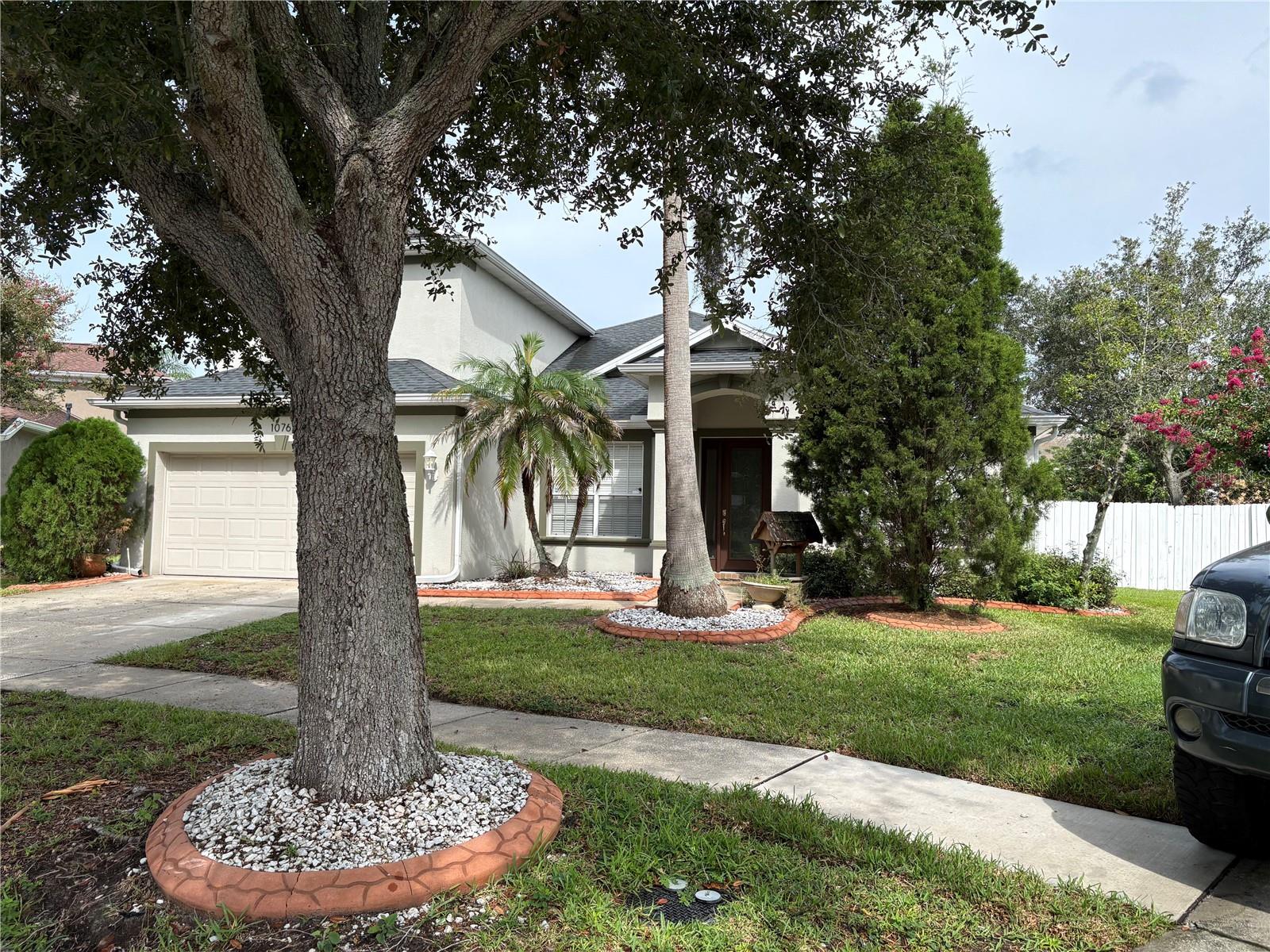 10761 BANFIELD DRIVE
