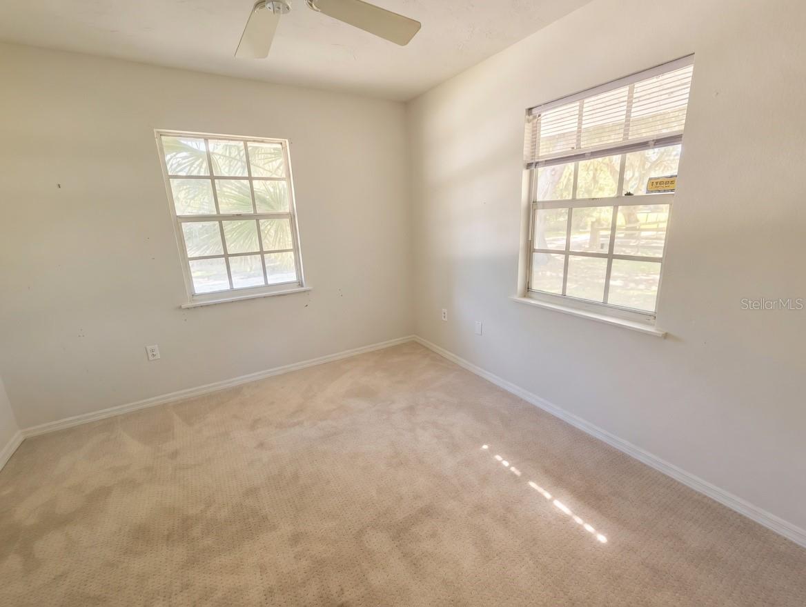 SADDLE CREEK - Residential