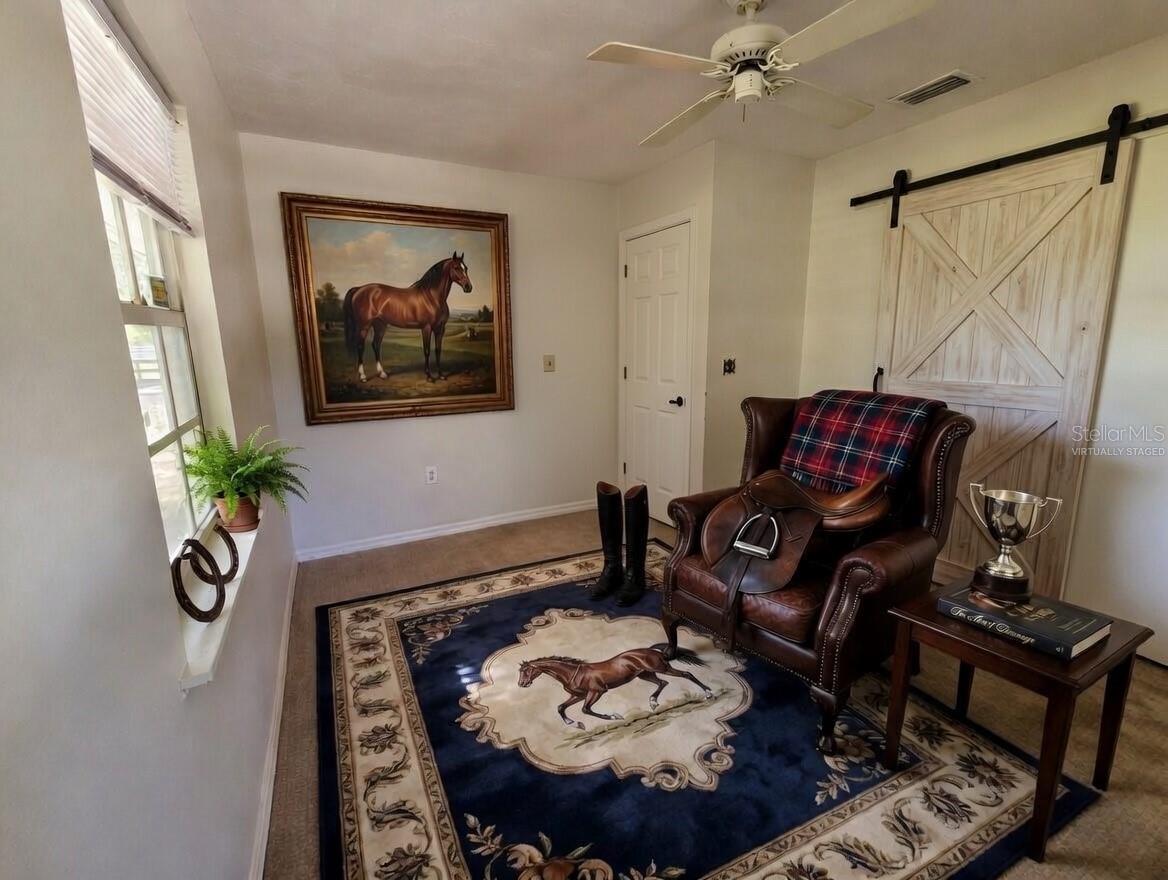 SADDLE CREEK - Residential