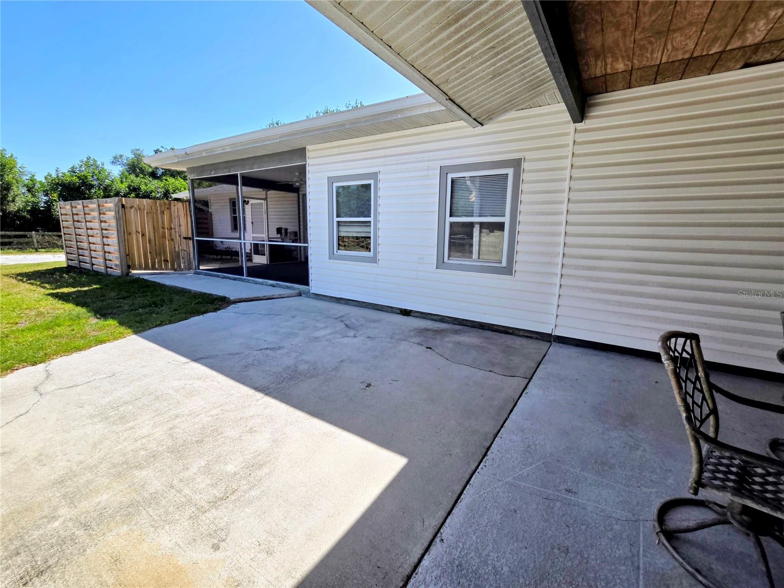 SADDLE CREEK - Residential