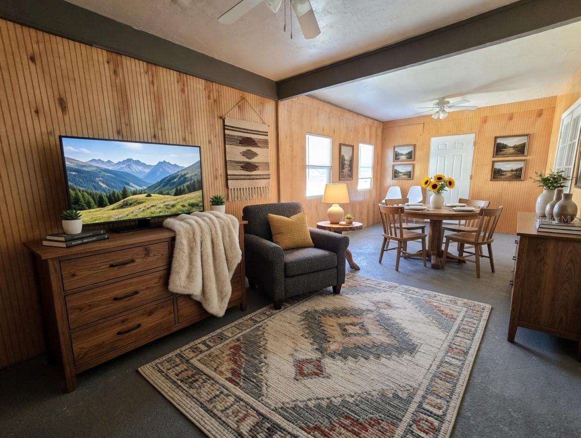 SADDLE CREEK - Residential