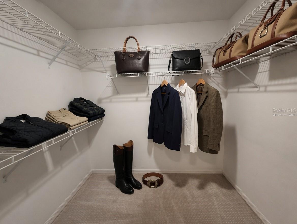 SADDLE CREEK - Residential