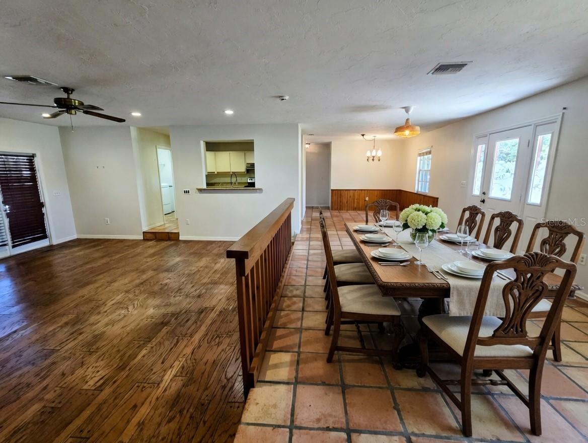 SADDLE CREEK - Residential