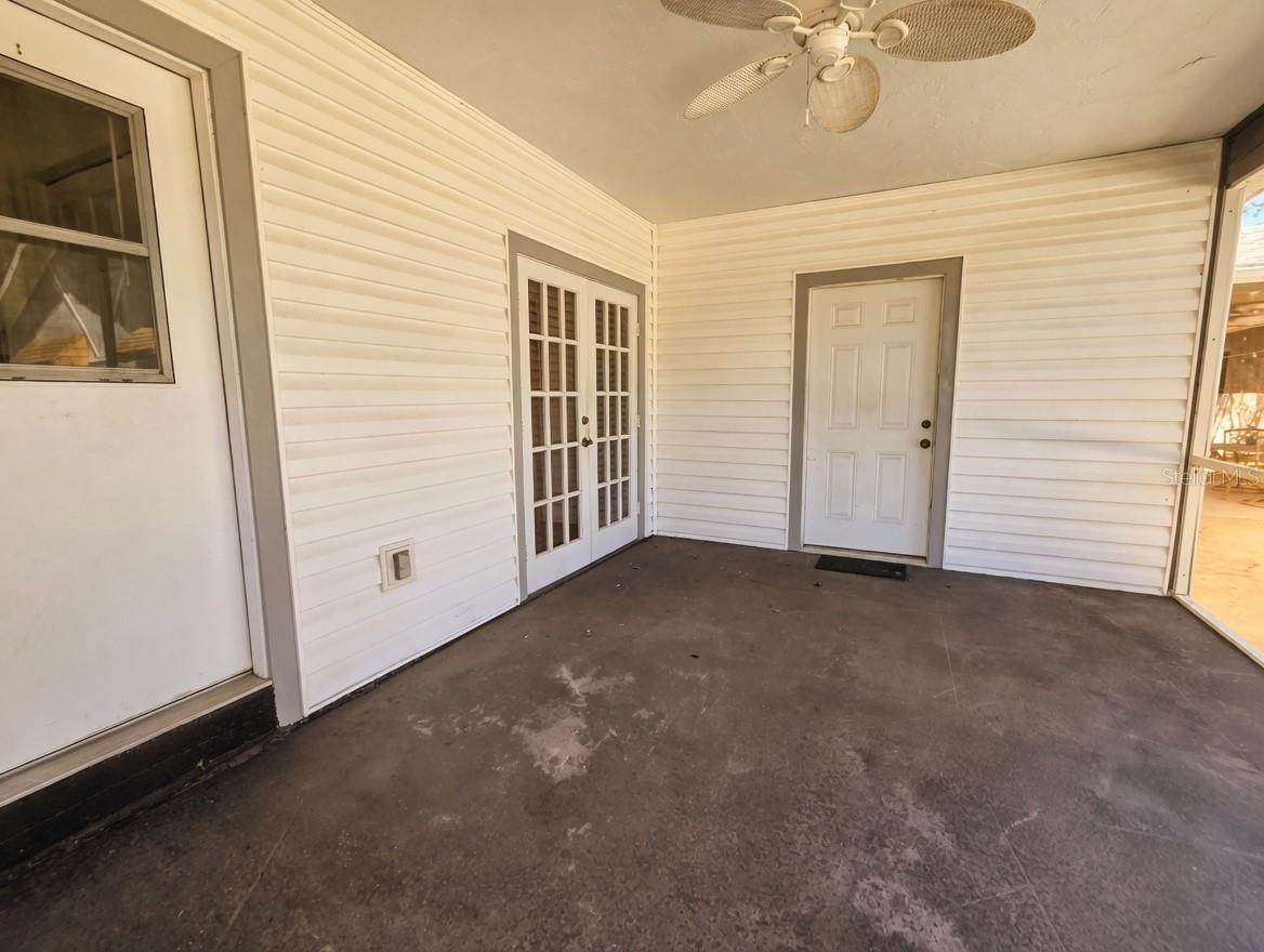 SADDLE CREEK - Residential