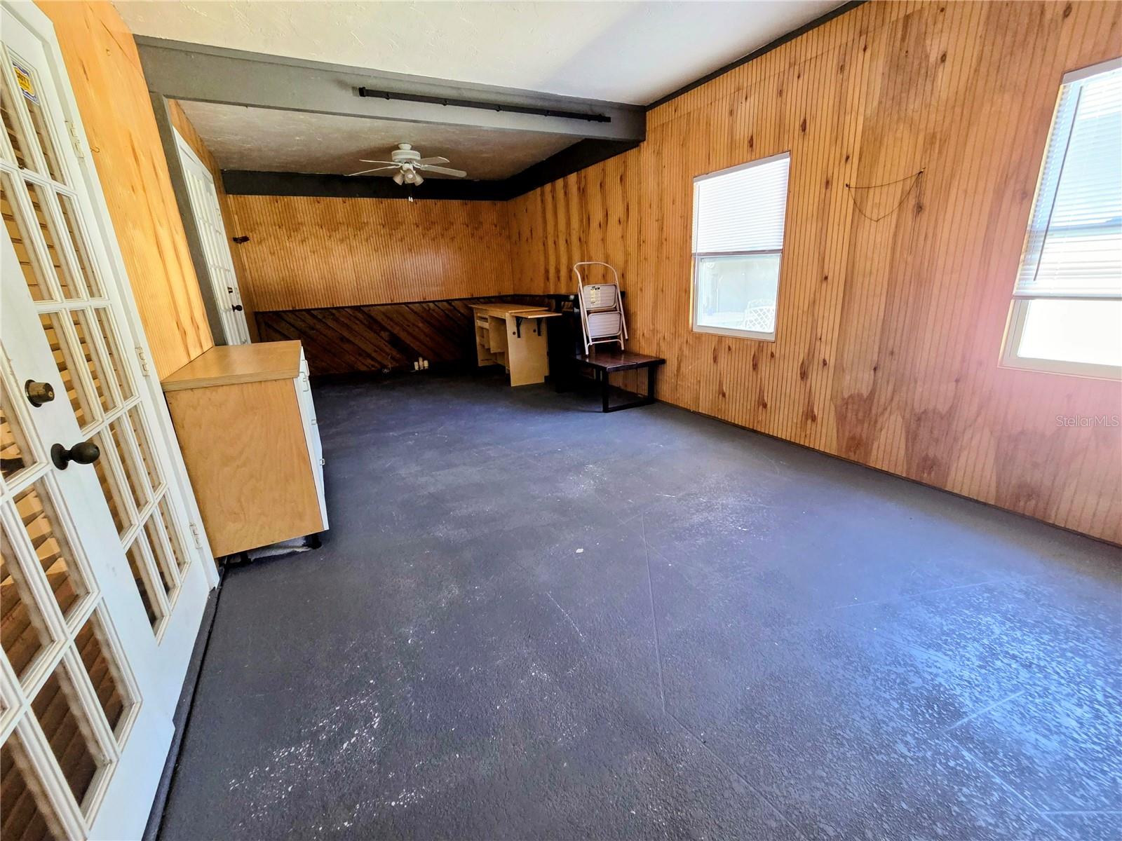 SADDLE CREEK - Residential