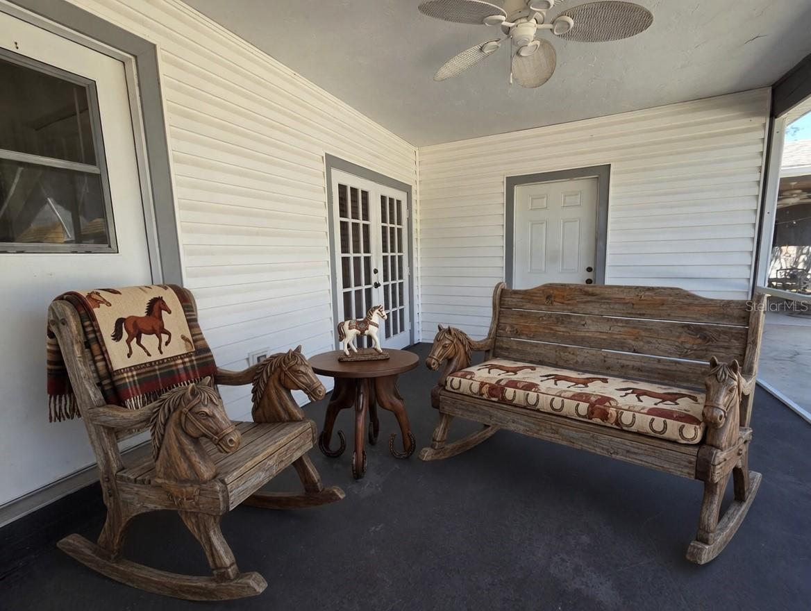 SADDLE CREEK - Residential