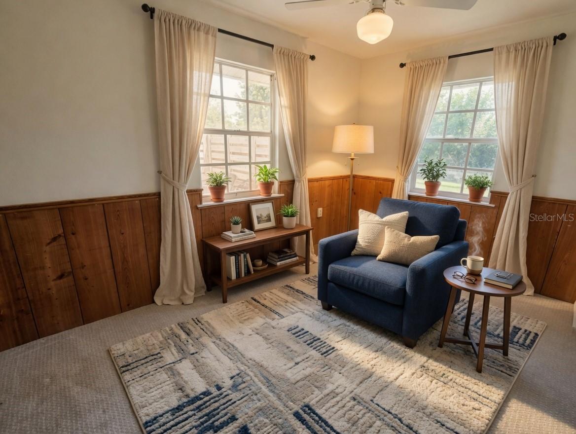 SADDLE CREEK - Residential