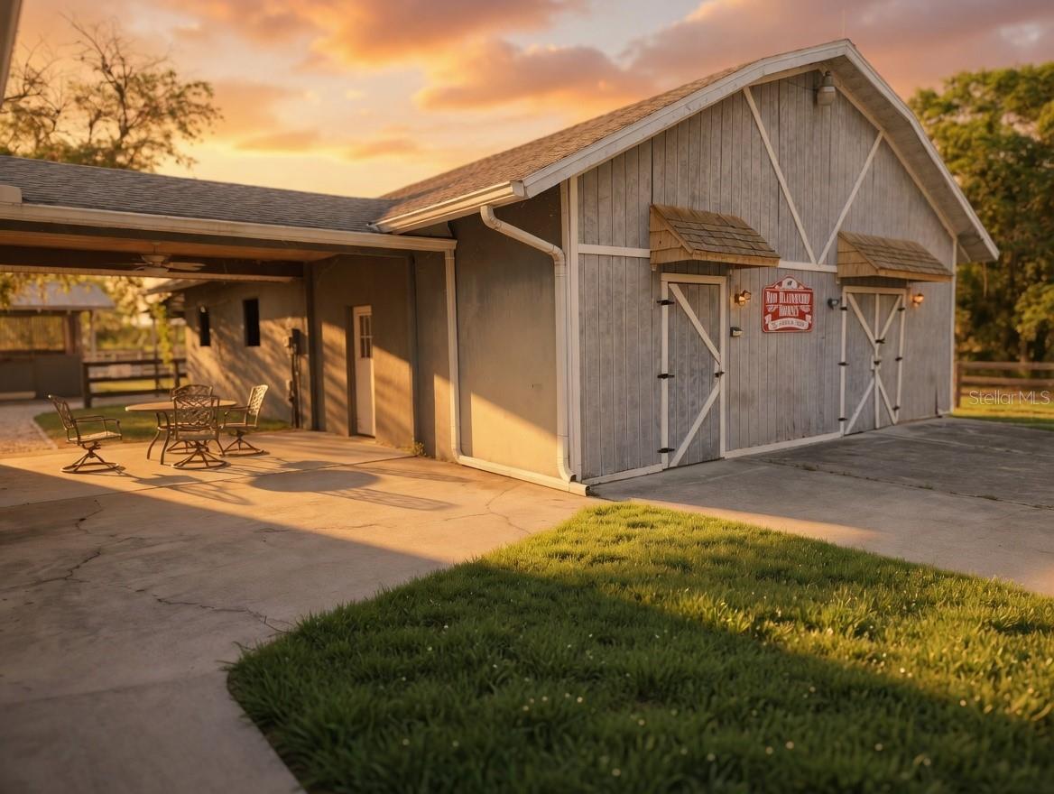 SADDLE CREEK - Residential