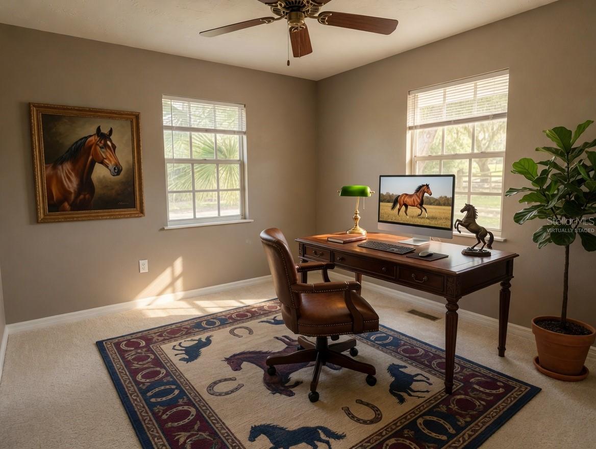 SADDLE CREEK - Residential