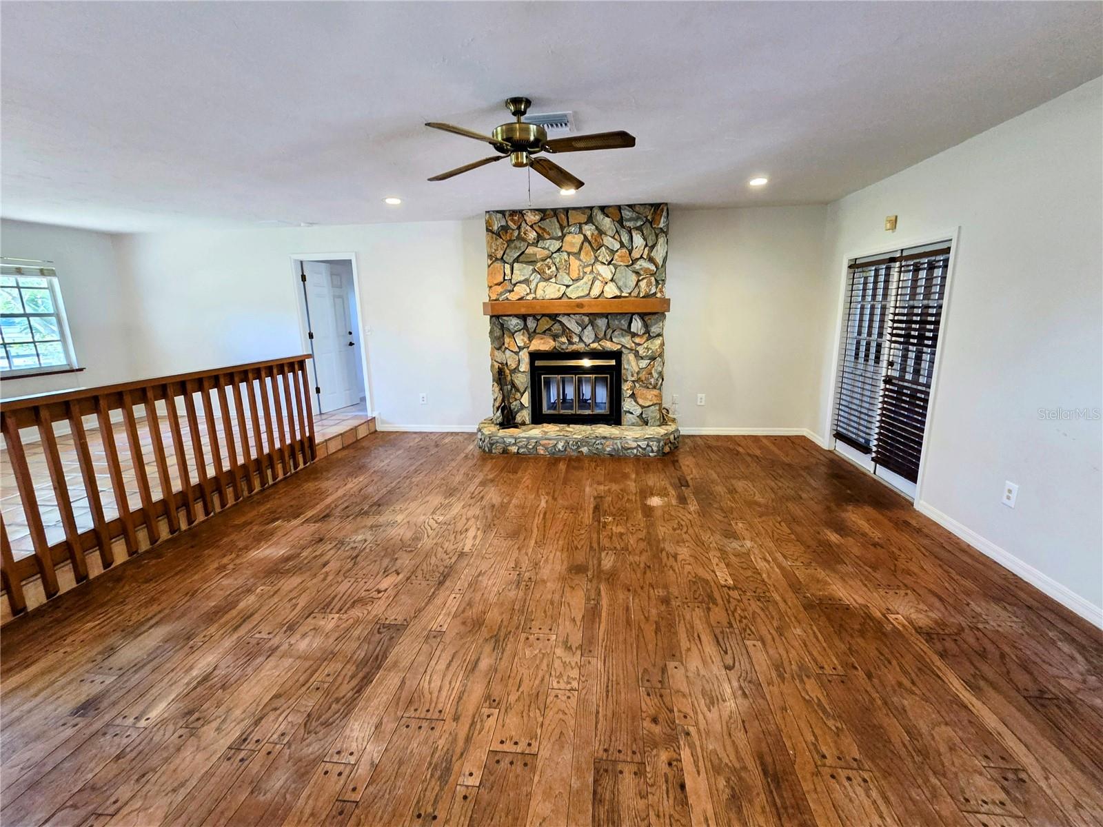 SADDLE CREEK - Residential