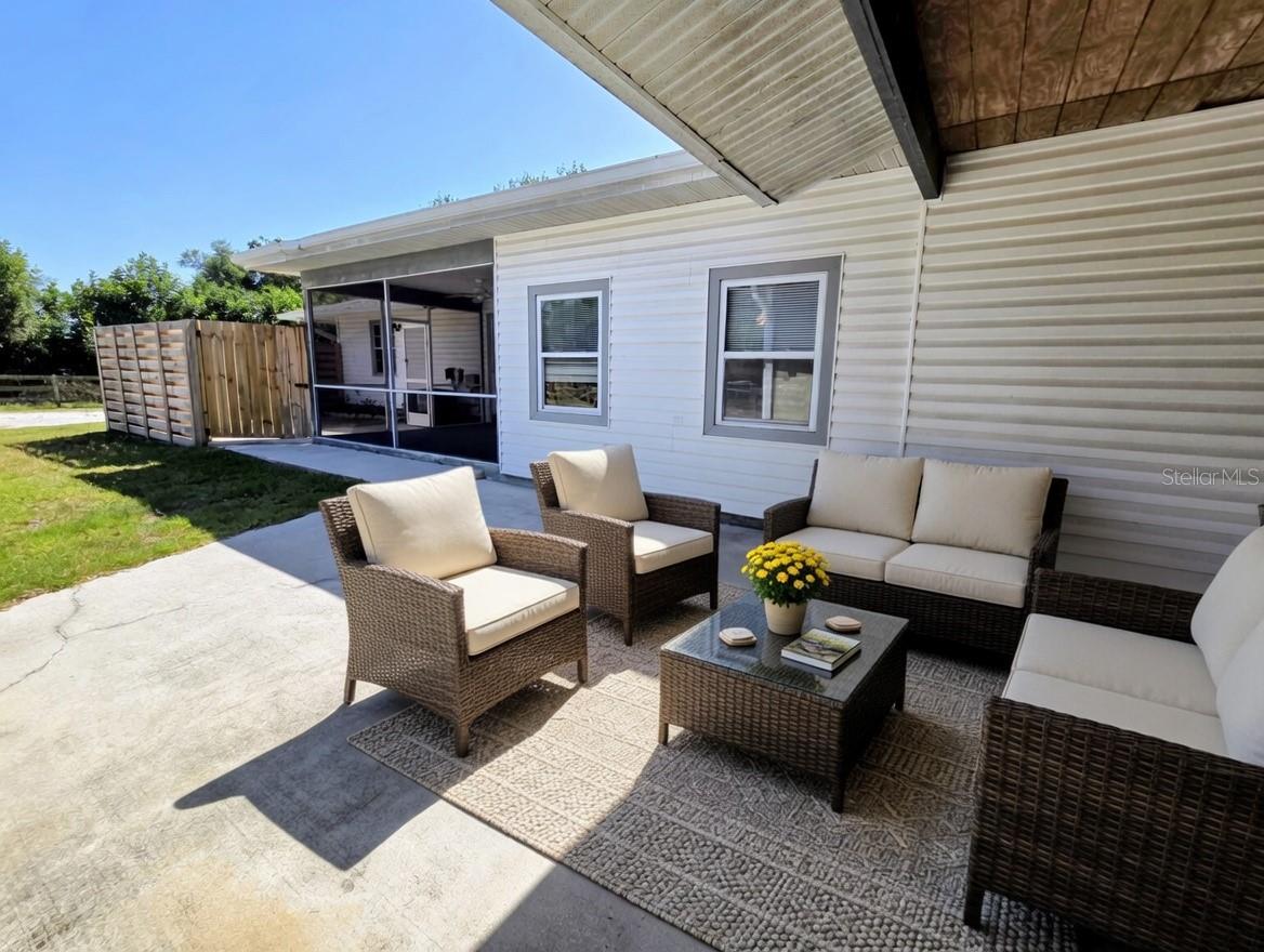 SADDLE CREEK - Residential