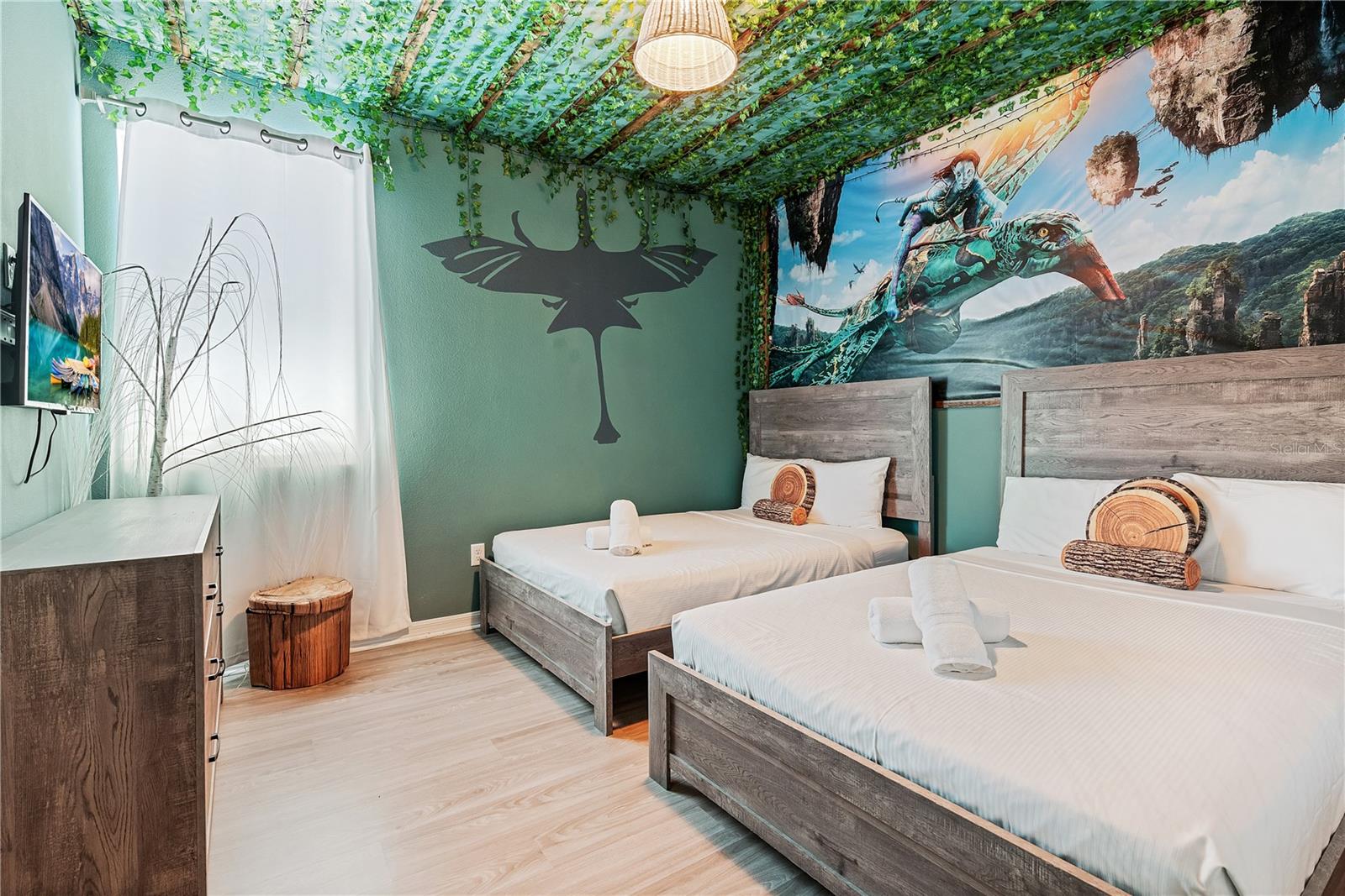 SOLARA RESIDENCE VACATION VILLAS REP - Residential