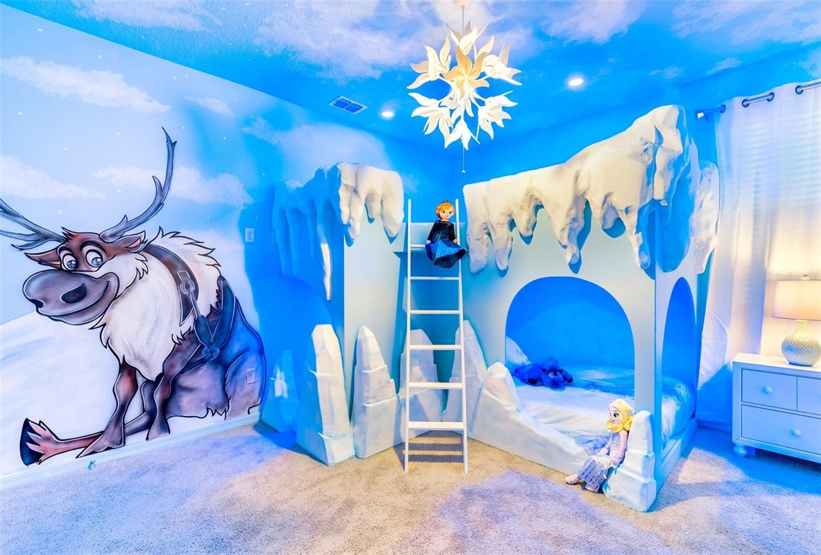 SOLARA RESIDENCE VACATION VILLAS REP - Residential