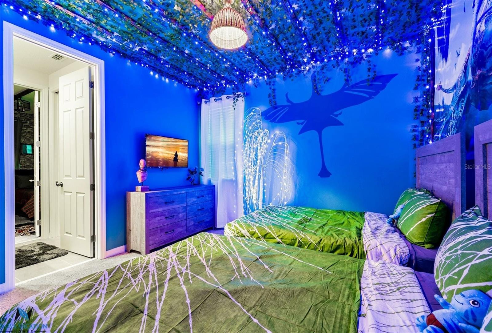 SOLARA RESIDENCE VACATION VILLAS REP - Residential