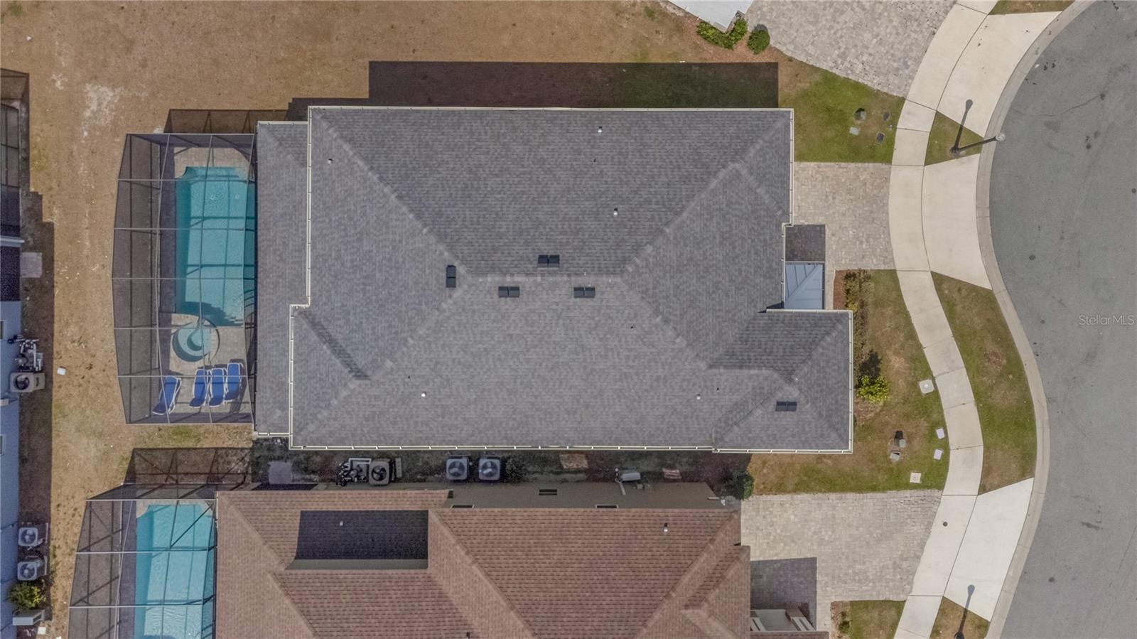 SOLARA RESIDENCE VACATION VILLAS REP - Residential