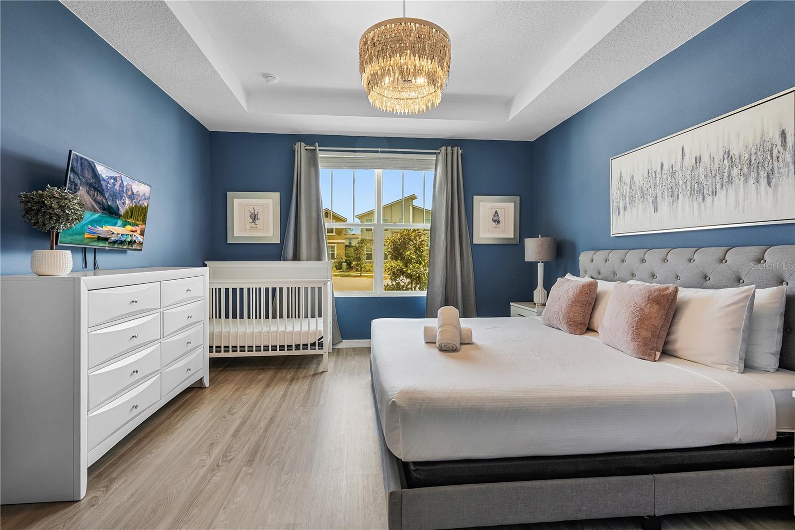 SOLARA RESIDENCE VACATION VILLAS REP - Residential