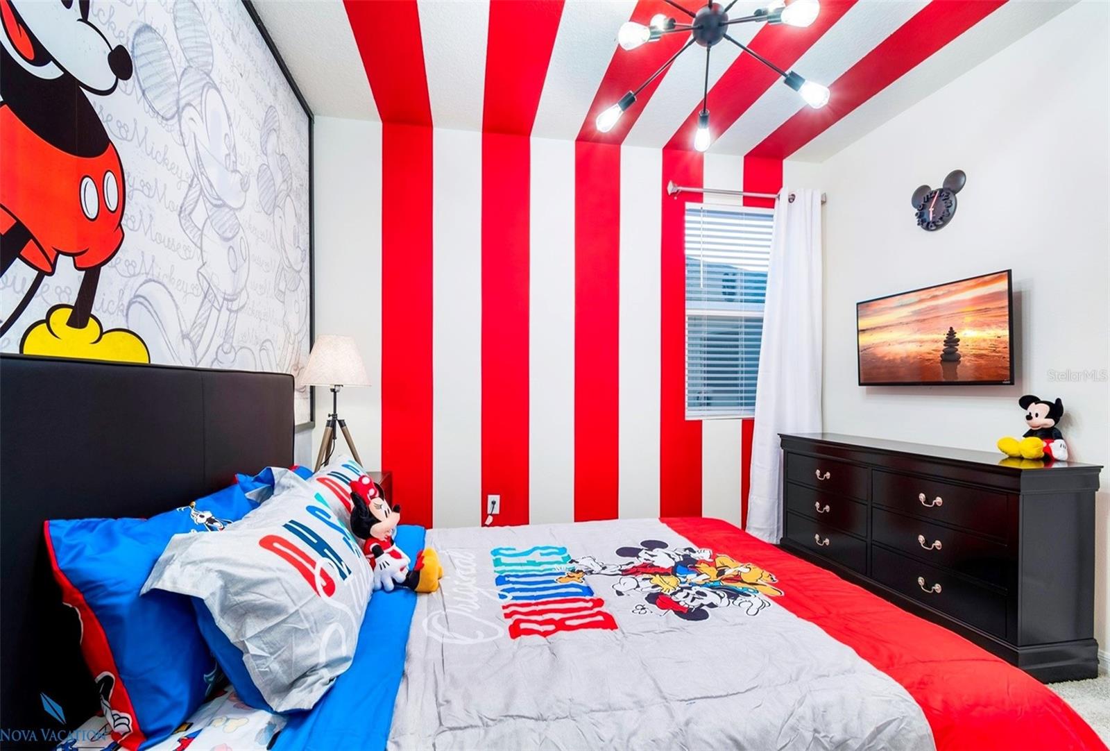 SOLARA RESIDENCE VACATION VILLAS REP - Residential