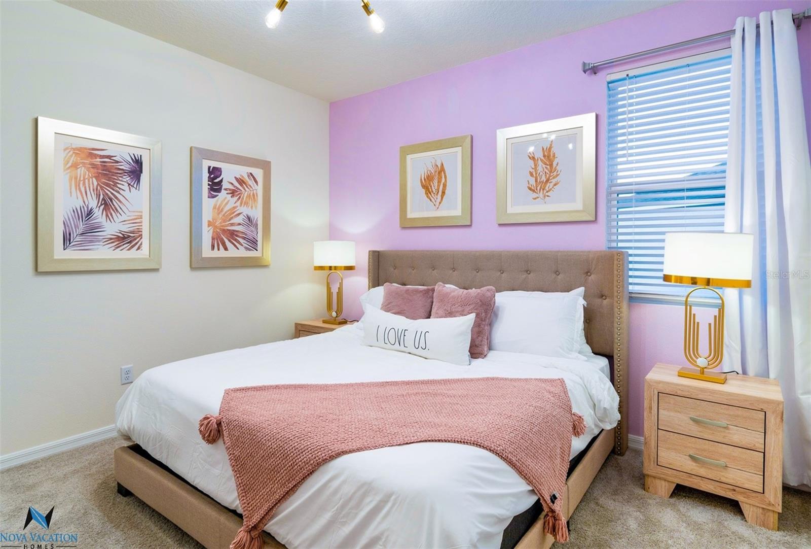 SOLARA RESIDENCE VACATION VILLAS REP - Residential