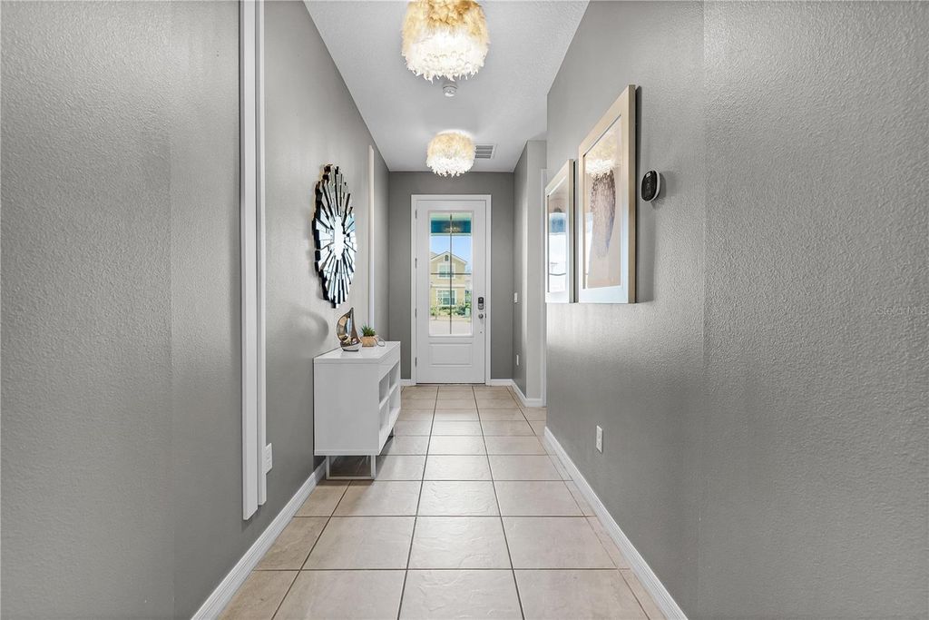 Photo of 8915 Tropical Haven Court, Kissimmee, FL 34747 (MLS # O6399473)