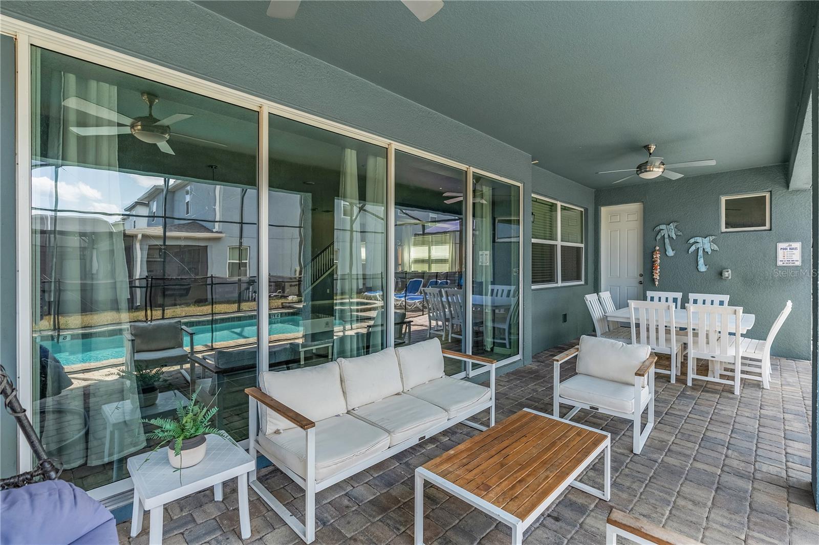 SOLARA RESIDENCE VACATION VILLAS REP - Residential