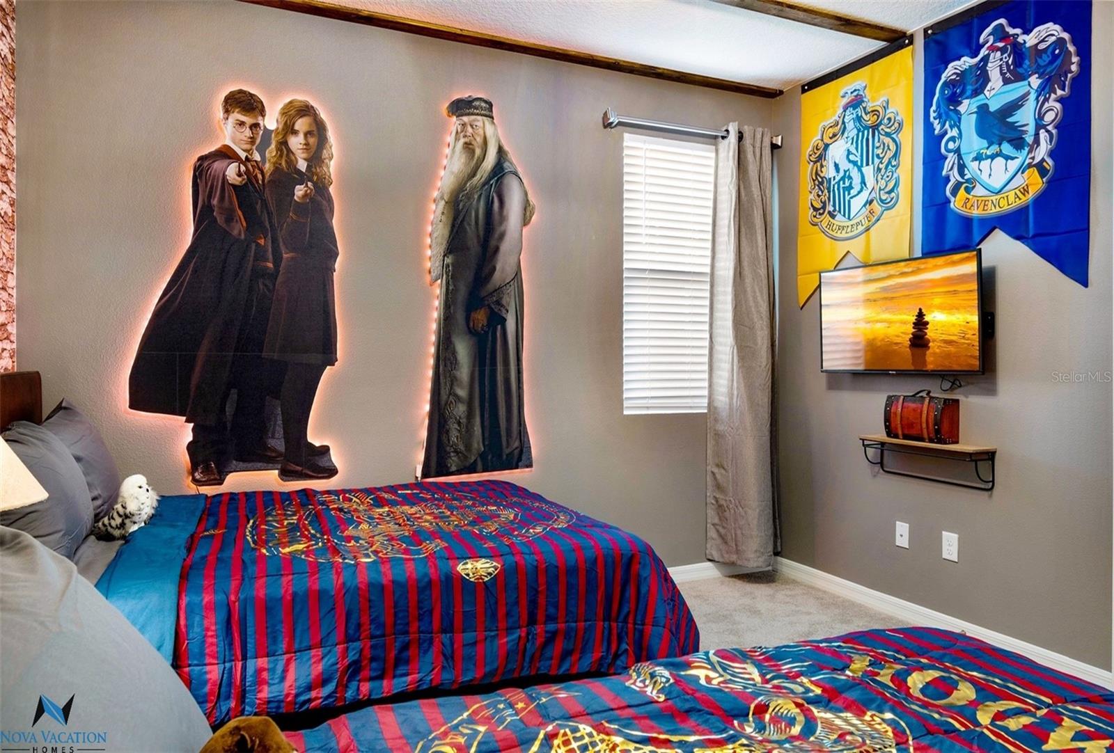 SOLARA RESIDENCE VACATION VILLAS REP - Residential