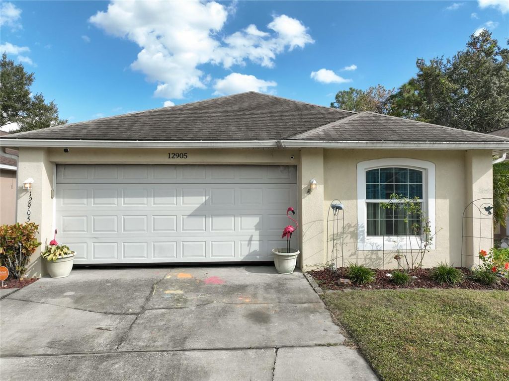Photo of 12905 Odyssey Lake Way, Orlando, FL 32826 (MLS # O6364159)